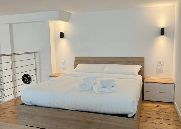 Loft Incantevole