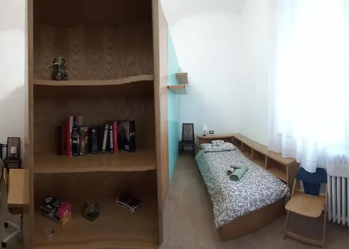 Casa Bicocca * Milano