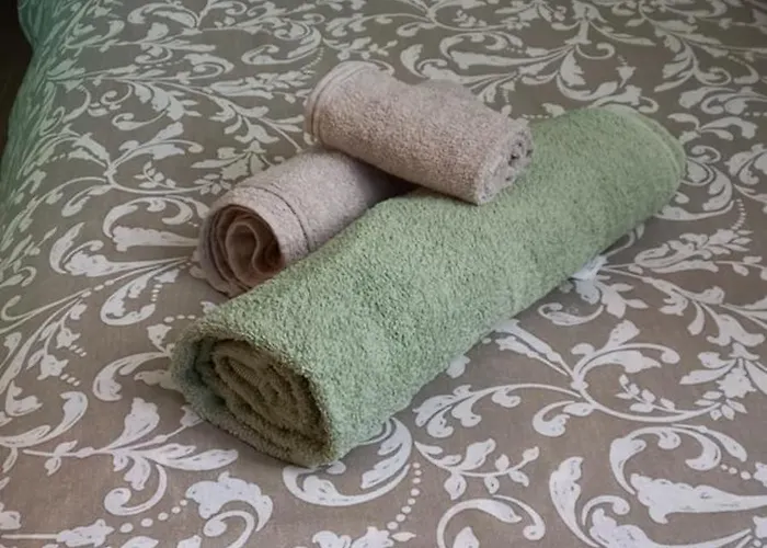 Casa Bicocca * Milano