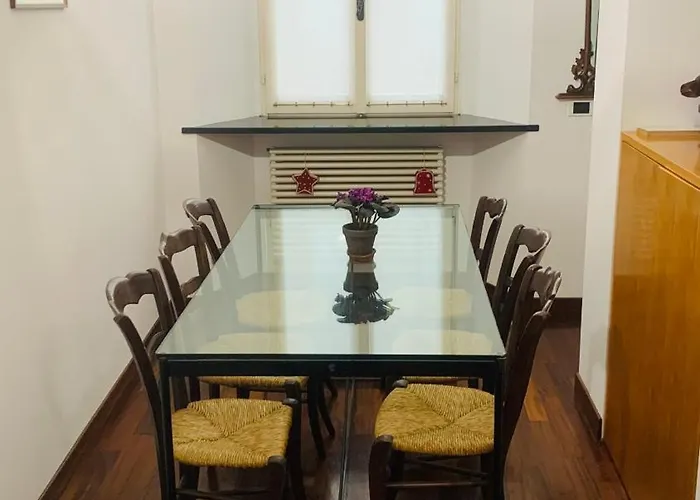 Apartment Crocetta 27 Milan