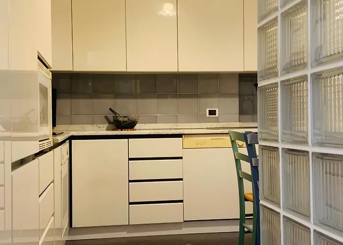 Crocetta 27 Milan
