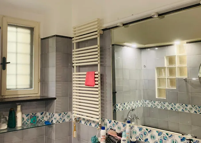 Apartment Crocetta 27