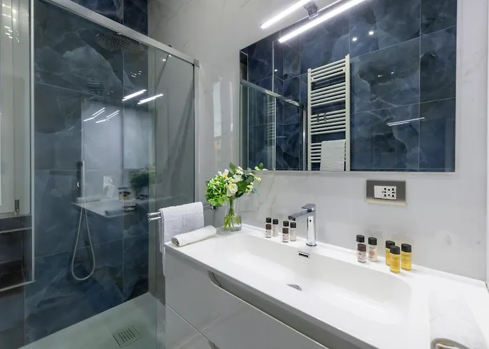 Apartamento Giacosa, 71 - Comodo Per 6 *