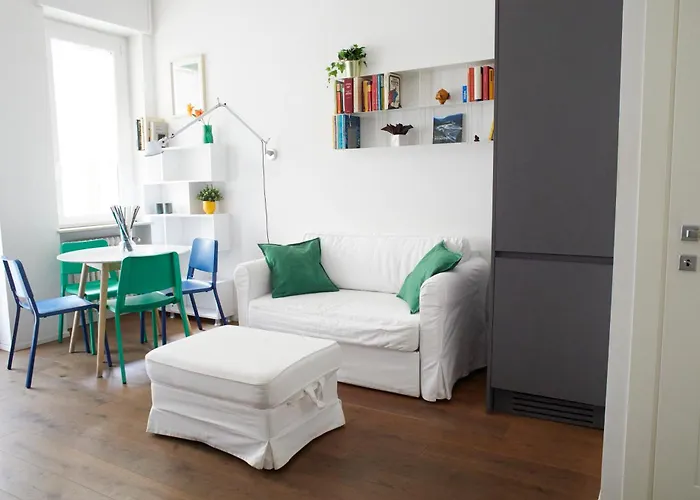 Super Cozy Appartamento *
