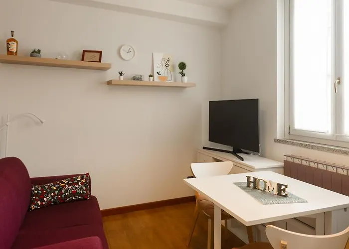 - Martesana Easy House Apartman Milánó
