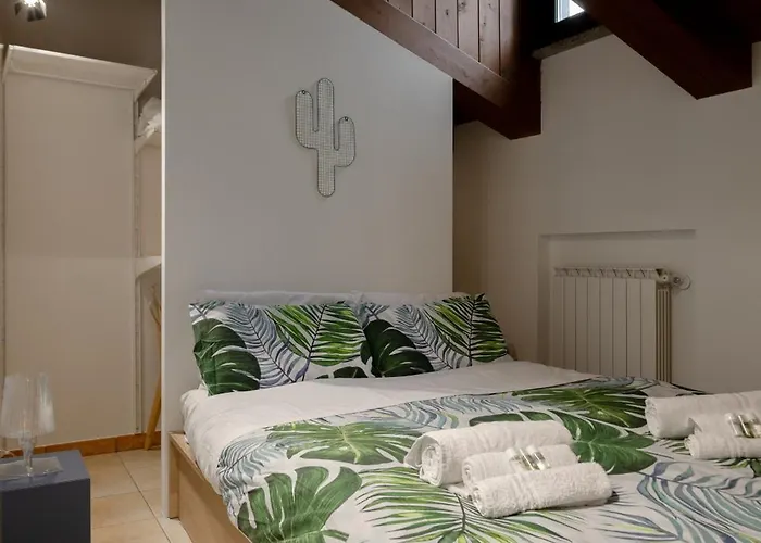 - Martesana Easy House * Milánó