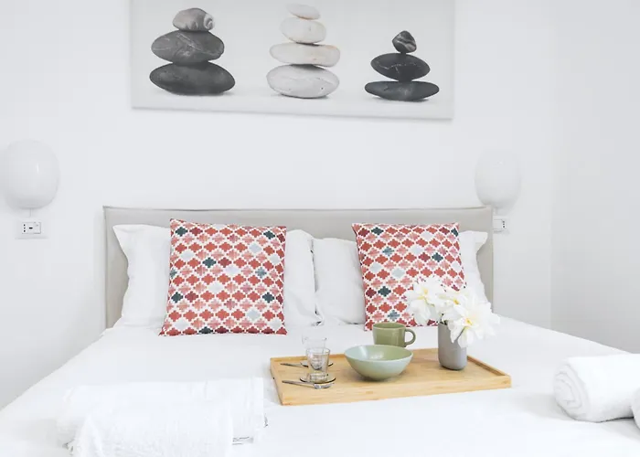 Apartmán Easylife - - Monza 112 - Loreto Milán