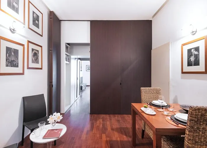 Easylife - - Pontida 4 - Moscova Appartamento