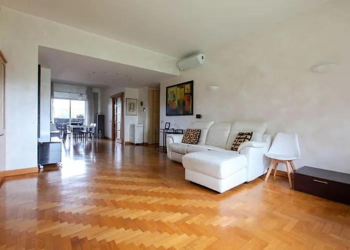 Fieramilano 3br * 밀라노