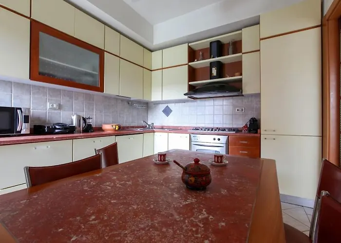 Fieramilano 3br