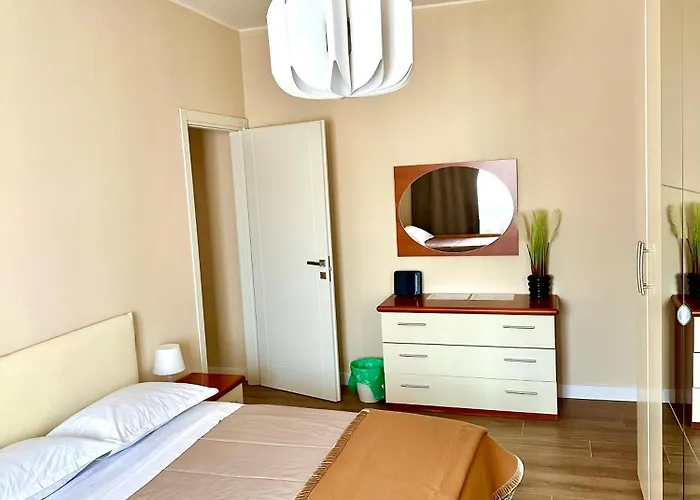 Apartamento Bicocca Modern *
