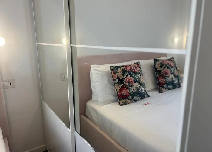 Apartamento Regina In Melegnano - Wifi, Breakfast Box And Terrace