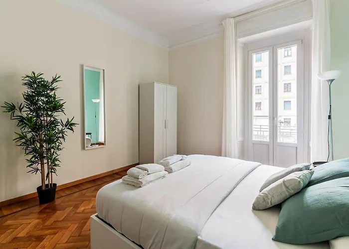 Appartement Homeby, Dimora Soperga *