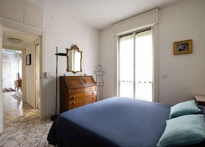 Arco Della Pace Nest - Location *