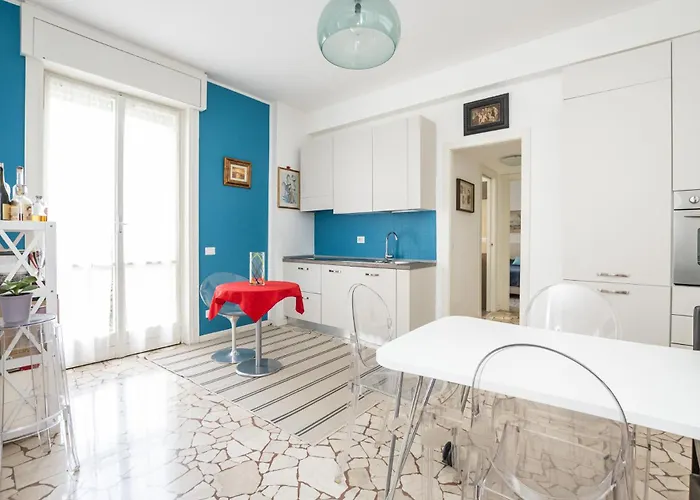 Arco Della Pace Nest - Location *