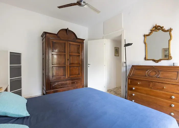 Arco Della Pace Nest - Location *
