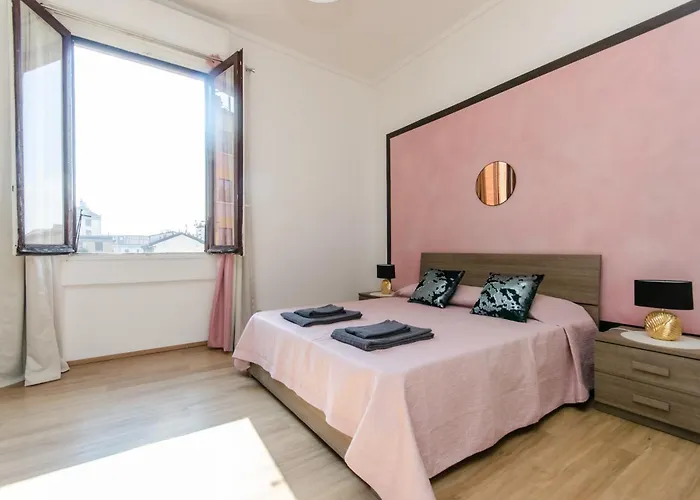 Pink Alloggio in famiglia Milano