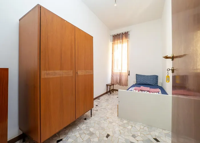 Da Enzo Centro 公寓 *