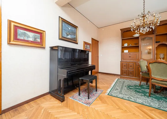 Da Enzo Centro 公寓 *