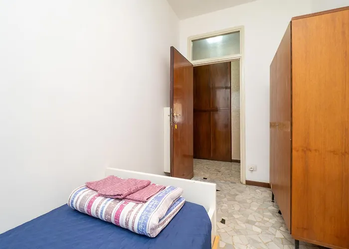 Da Enzo Centro 公寓 米兰