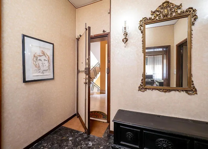 Da Enzo Centro 公寓 米兰