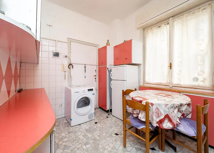 公寓 Da Enzo Centro