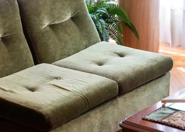 Da Enzo Centro 米兰