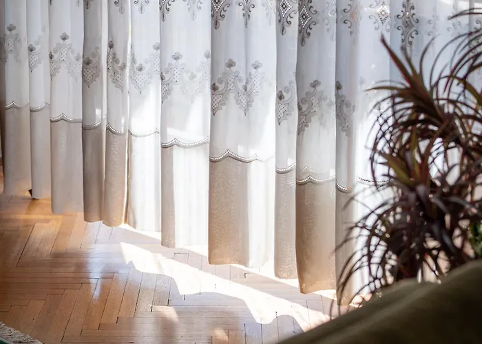 Da Enzo Centro 公寓