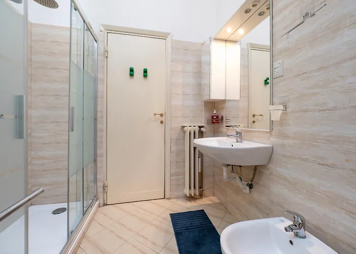 公寓 Da Enzo Centro