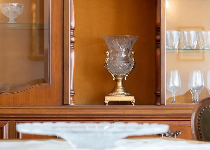 公寓 Da Enzo Centro 米兰