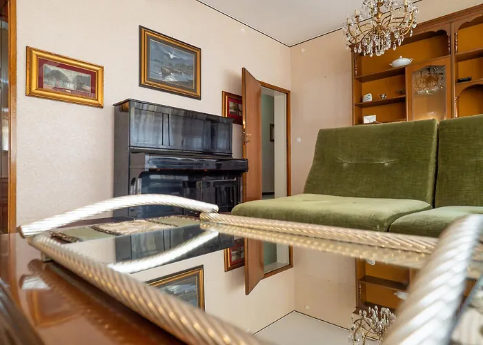 Da Enzo Centro 公寓 米兰