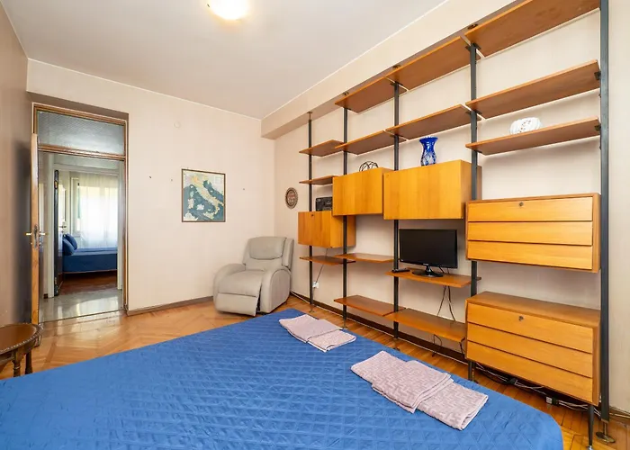 Da Enzo Centro 公寓 米兰