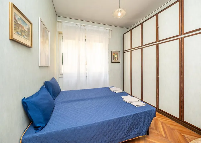 Da Enzo Centro 米兰