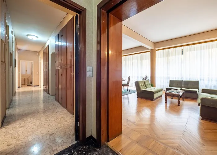 Da Enzo Centro 米兰