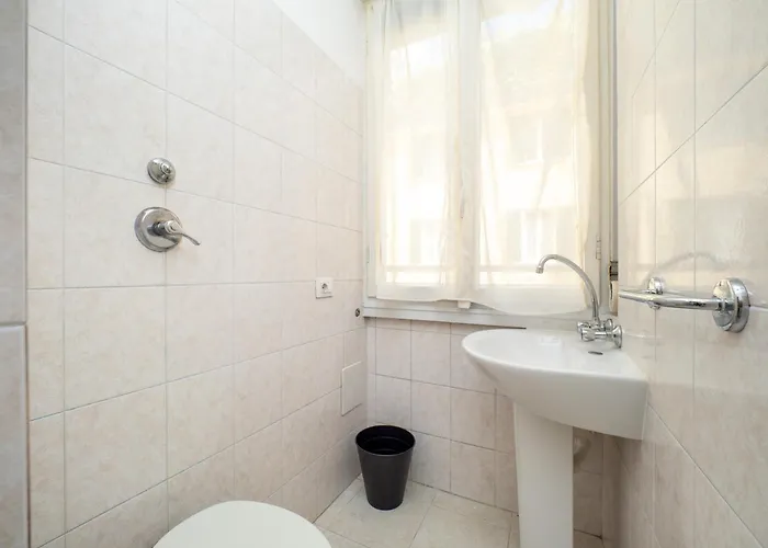 Da Enzo Centro 公寓 米兰