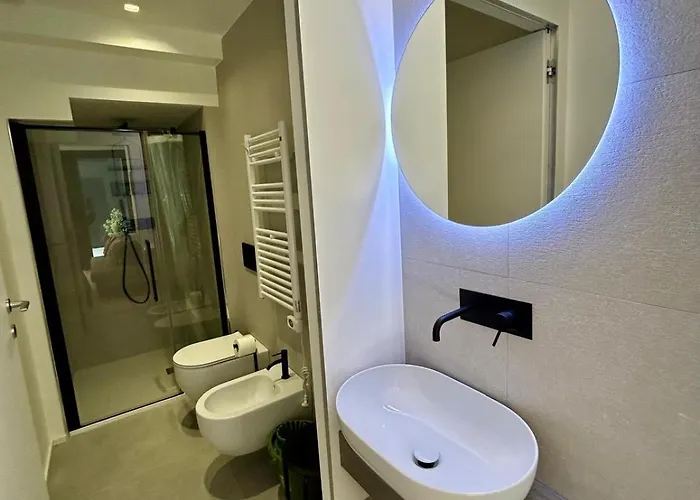 Kibilu Luxury With Terrace, Isola District And Near Garibaldi Station Apartment Mailand