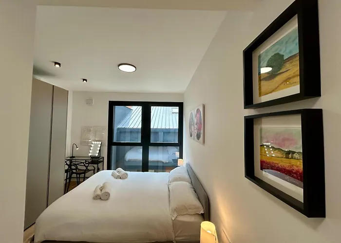 Kibilu Luxury With Terrace, Isola District And Near Garibaldi Station Apartment Mailand