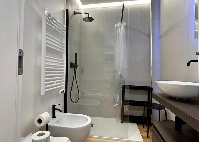 Kibilu Luxury With Terrace, Isola District And Near Garibaldi Station