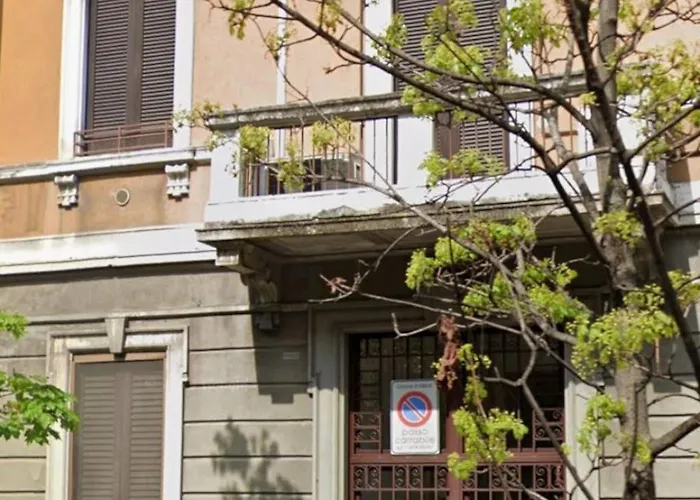 Apartmán Bilocale Zona Marghera Appena Ristrutturato *