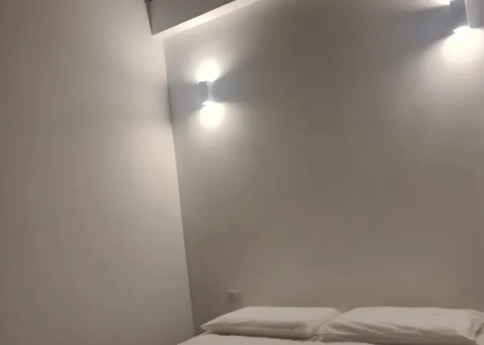 Bilocale Zona Marghera Appena Ristrutturato Apartmán