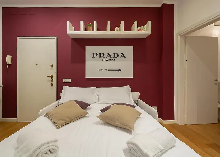Appartement Santa Sofia