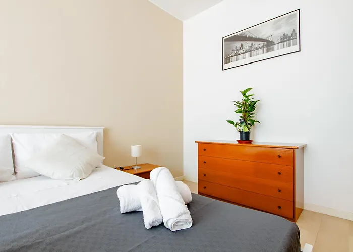 Lovely Rita Urban Living * Mediolan