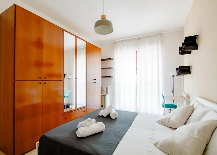 Lovely Rita Urban Living * Mediolan