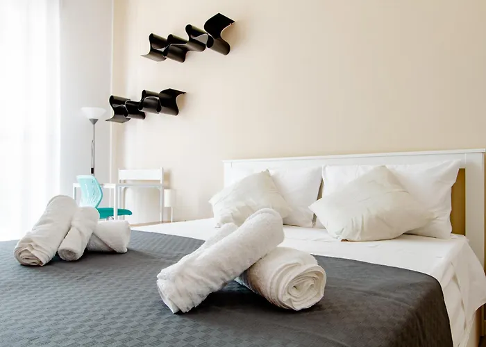 Lovely Rita Urban Living * Mediolan