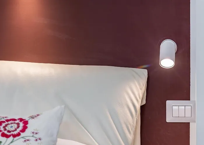 Elegante E Silenzioso- Luce Apt. Vt37 Apartament