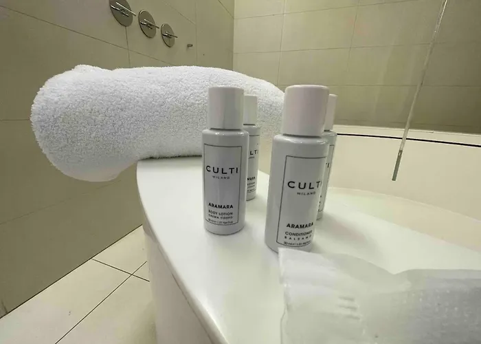 Town * Μιλάνο