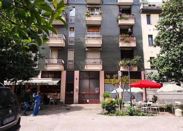 Apartman Primopiano - Governo Provvisorio