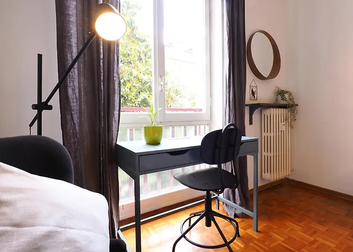 Primopiano - Governo Provvisorio Apartman