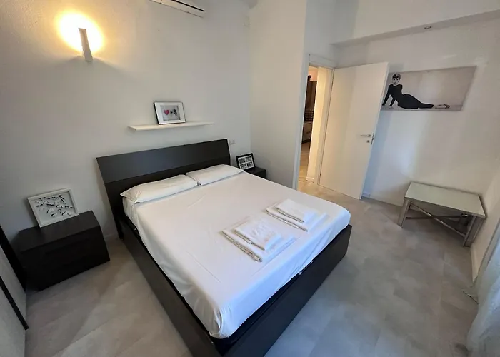 Prestige Boutique Homes-tortona & Navigli District Appartement Milaan