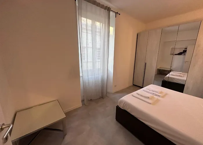 Appartement Prestige Boutique Homes-tortona & Navigli District